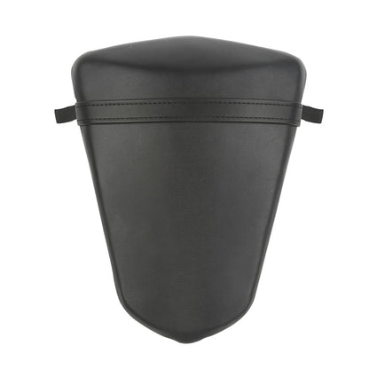 Black Driver Pessenger Seat Cover Fit For Yamaha YZF R3 YZF-R3 15-24 MT03 20-24