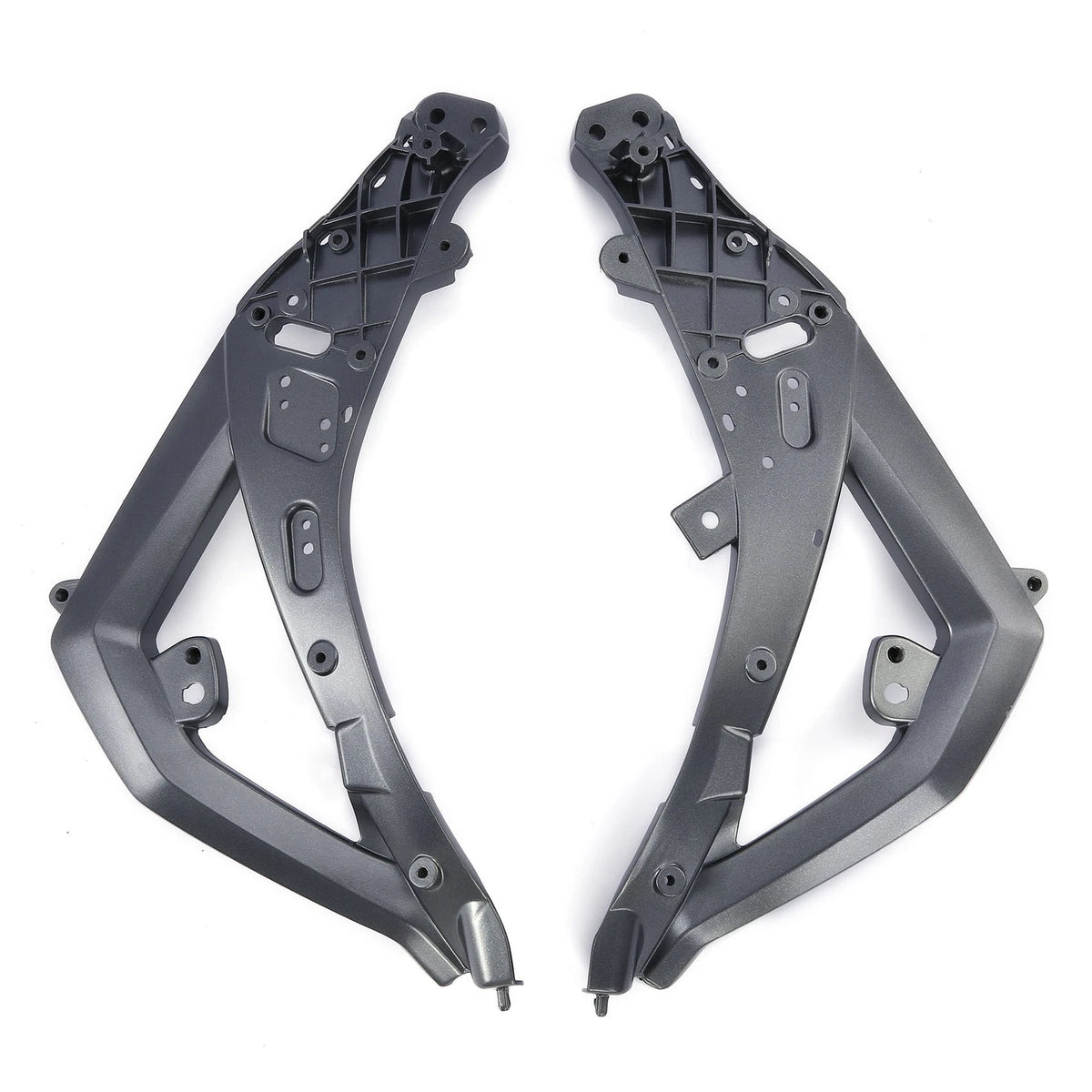 Front Panel Carrier Fairings Bracket Fit For BMW R1250GS 2019-23 R1200GS 13-19