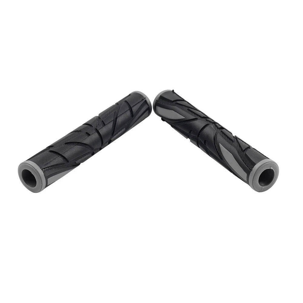 Universal Motorcycle Brake Clutch Handle Bar Grips Lever Rubber Sleeve Cover US