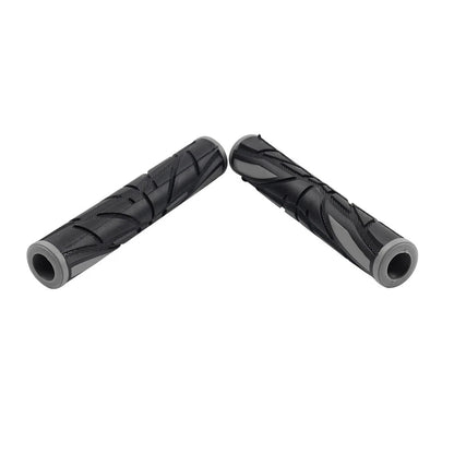Universal Motorcycle Brake Clutch Handle Bar Grips Lever Rubber Sleeve Cover US