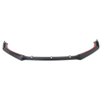 Front Bumper Cover Lip Spoiler Protection Bar for Honda Accord 2018 2019 2020 US