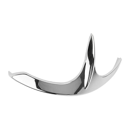 Moto Front Fender Fairing Tip For Honda Goldwing GL1800 01-17 F6B Valkyrie 14-17