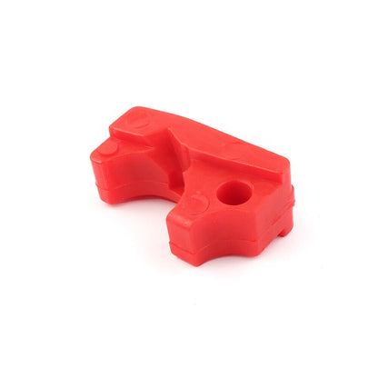Lower Chain Guide Slider For Honda CRF150F 2003-05 CRF230F 2003-2017 Dirt Bike