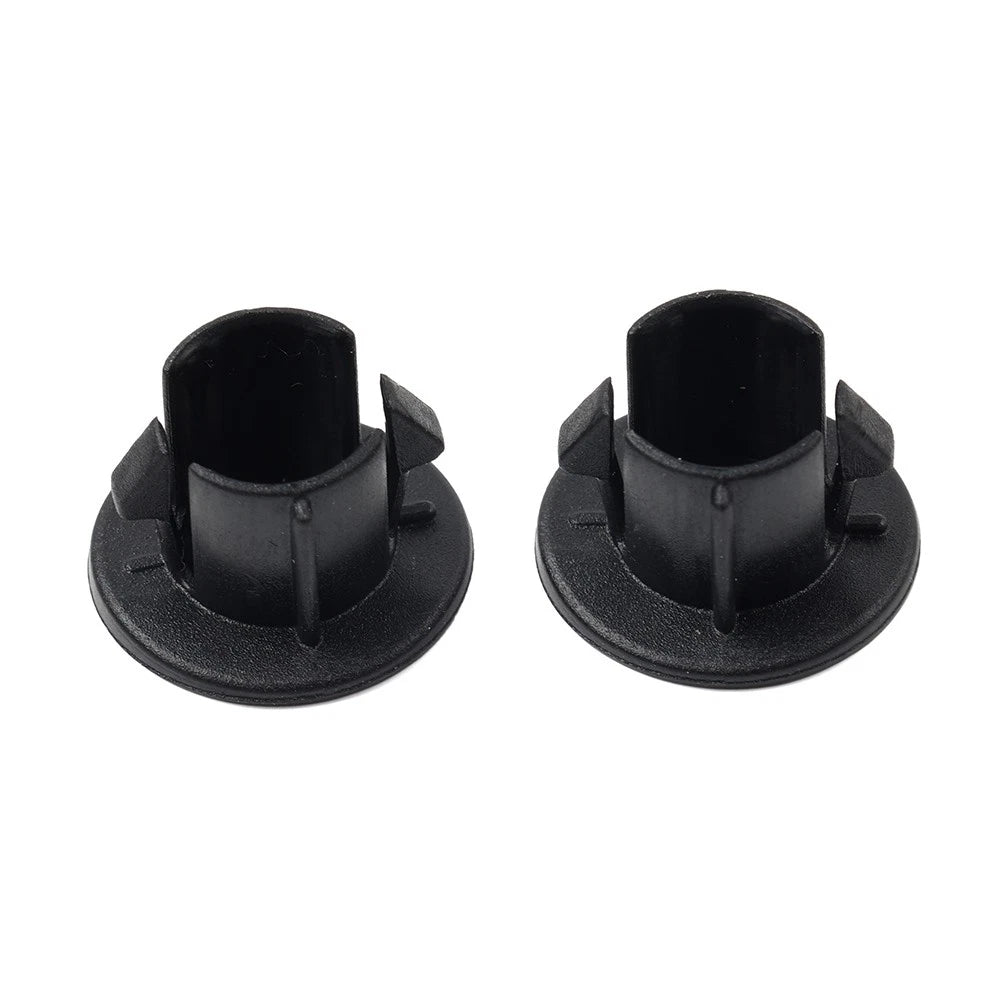Mirror Fairing Plug Nut Cover Kits For Harley CVO Street Glide FLHXSE 2023 2024