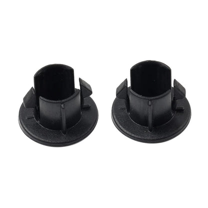 Mirror Fairing Plug Nut Cover Kits For Harley CVO Street Glide FLHXSE 2023 2024