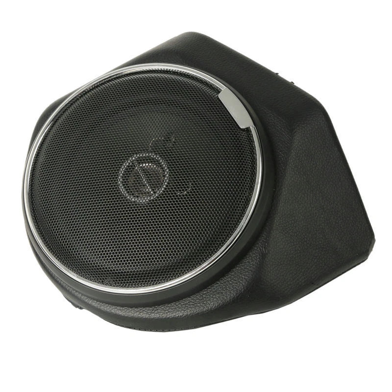 King Trunk & 6.5" Speaker Luggage For Harley Tour Pack Touring Road King 2014-25