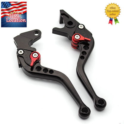 For Yamaha YZF R3 R25 MT-03 MT03 2015-2023 2024 2025 Brake Clutch Levers Short
