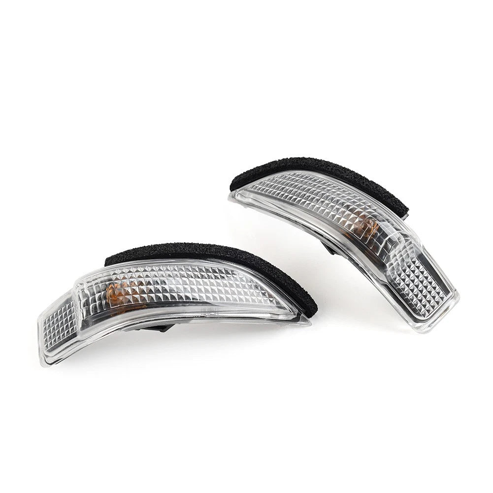 A Pair Left&Right Side Mirror Signal Lamp Indicator For Toyota Corolla Avalon US