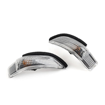 A Pair Left&Right Side Mirror Signal Lamp Indicator For Toyota Corolla Avalon US