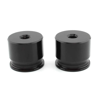 2pcs Solo Mounting Nut Bolt For Harley Road King Breout Road Glide Fat Boy