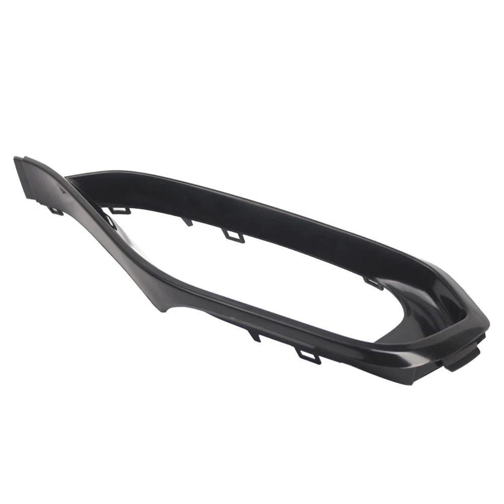 Front Bumper Fog Light Bezel For BMW 4 Series F32 F33 F36 428i 430i 435i 440i R