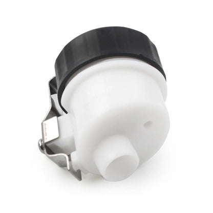 Oil Tank Cup Clutch Master Cylinder Fluid Reservoir Fit Honda VTR/RVT 1000RR US