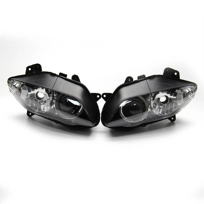 For 2004-2006 Yamaha YZF R1 YZF-R1 Front Headlight & Upper Fairing Stay Bracket