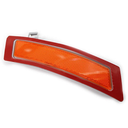 Left Front Bumper Marker Cover Reflector For BMW X5 E70 2011-2013 63147274433