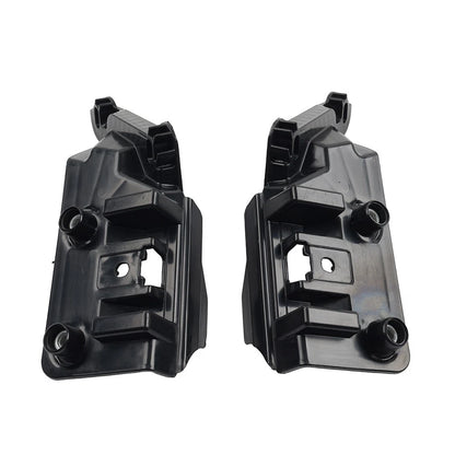 1 Pair Headlight Bracket For Jaguar F-Type 2014-2020 T2R2920, T2R2921