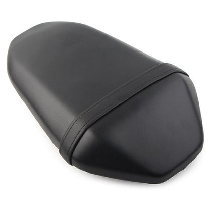 Rear Passenger Pillion Seat Cover Fit For Yamaha MT07 MT-07 2018-2025 Black USA