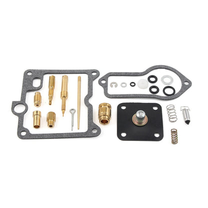 Carburetor Repair Kit For Yamaha TT250 1980-1982 tt 250 Rebuild parts Motorcycle