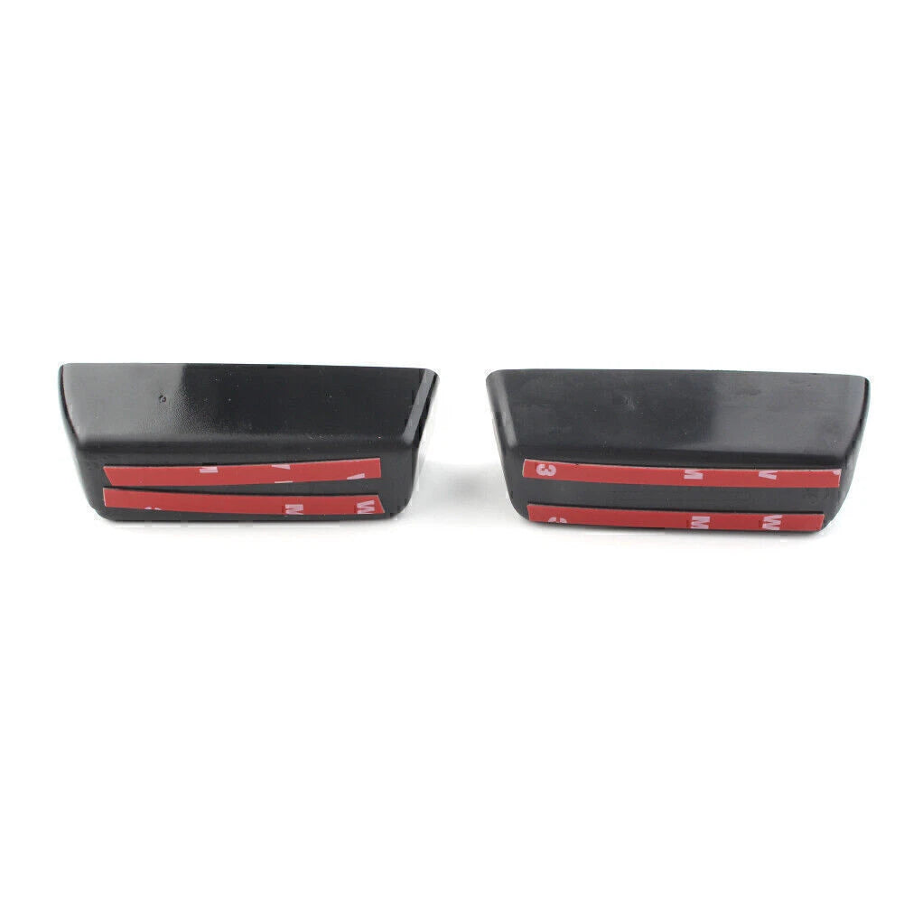 Front Door Handle Upgrade Storage Box Armrest Container For Ford Edge 15-20 LHD