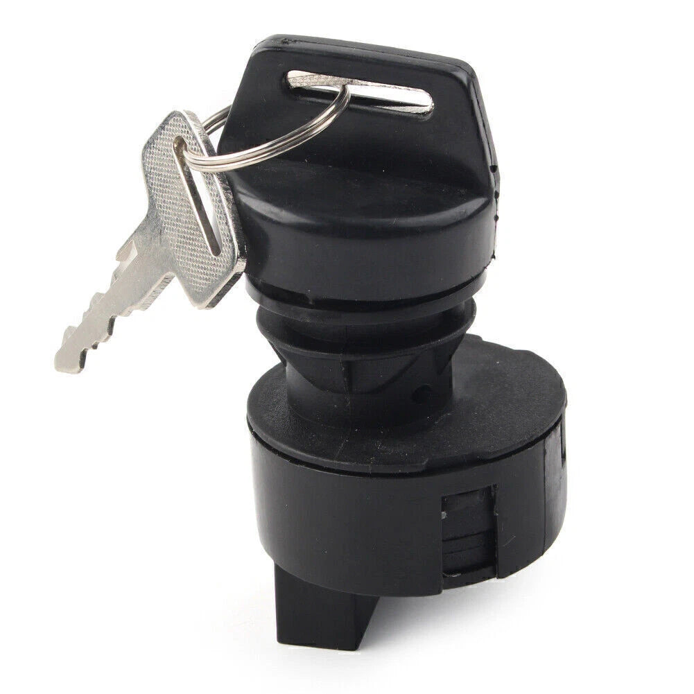 Ignition Key Lock Switch Cover for POLARIS PREDATOR 500 2003 2004 2005 2006 2007