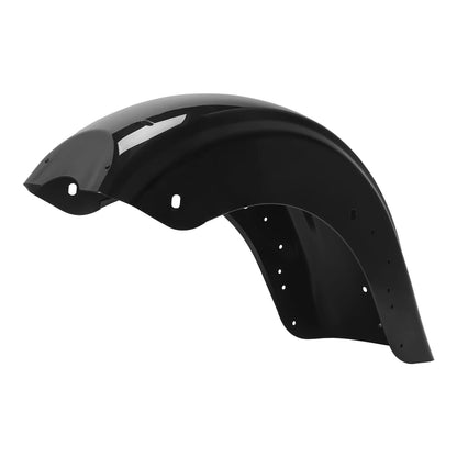 Rear Fender For Harley CVO Road Street Glide FLHXSE FLTRXSE 2023-Up Vivid Black
