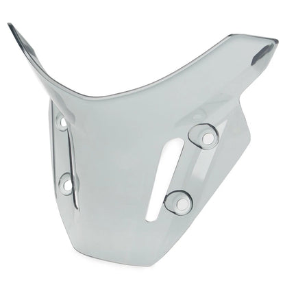 1PC  Motorcycle Wind Deflectors Windshield For YAMAHA MT09 / SP FZ09 2021-22