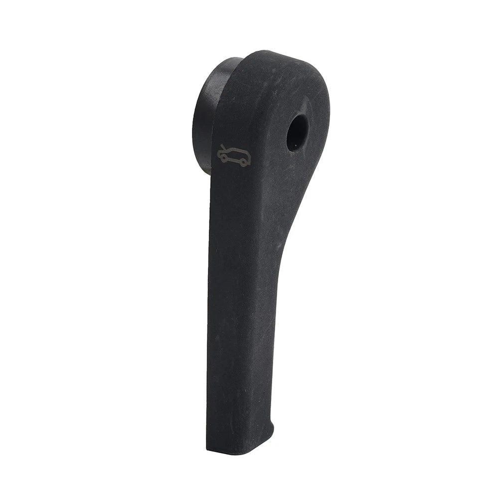 Hood Latch Release Handle Bonnet Lever For Land Rover LR3 LR4 Range Rover Sport