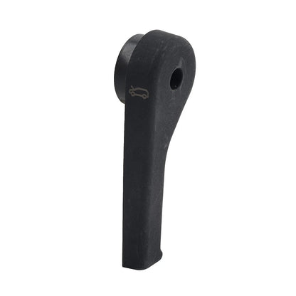 Hood Latch Release Handle Bonnet Lever For Land Rover LR3 LR4 Range Rover Sport