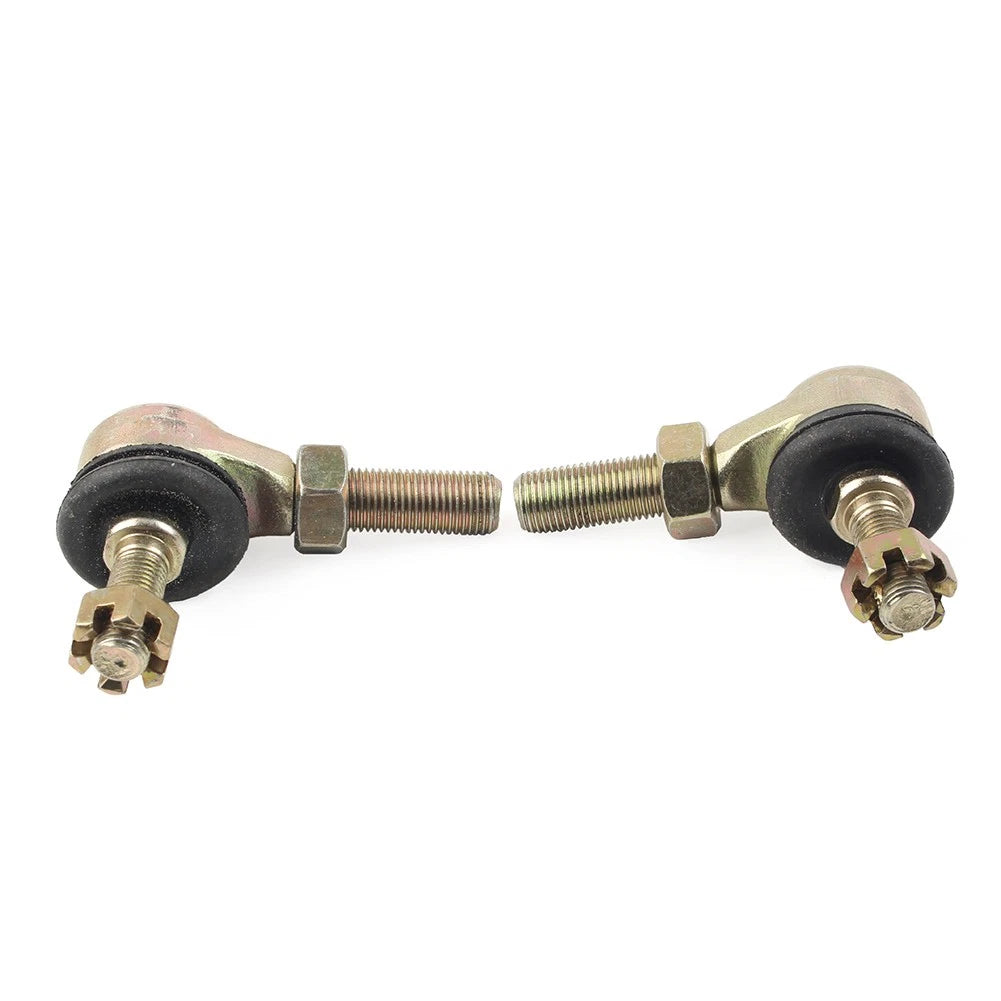10-12mm Tie Rod End Ball Joint for 50cc 110cc TAOTAO COOLSTER JCL KANDI GO KART