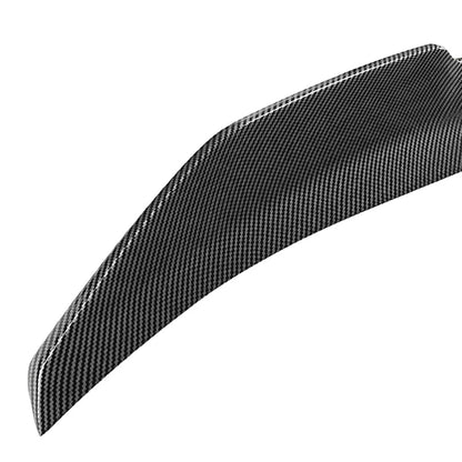 PSM Style Rear Trunk Spoiler Wing Fit For BMW 5 Series I5 G60 M60 2024-2025