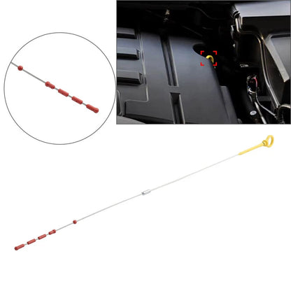 Oil Level Indicator Oil Dipstick For Land Rover Range Rover Sport Discovery 3 4