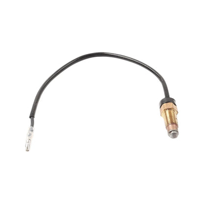 Water Temp Sensor Warning Single Wire For HISUN 500 700 UTV For SUPERMACH
