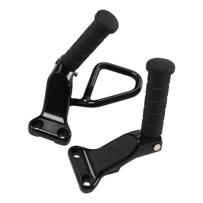 Passenger Support Footpegs Bracket Fit For Indian Chief Bobber Dark Horse 22-25