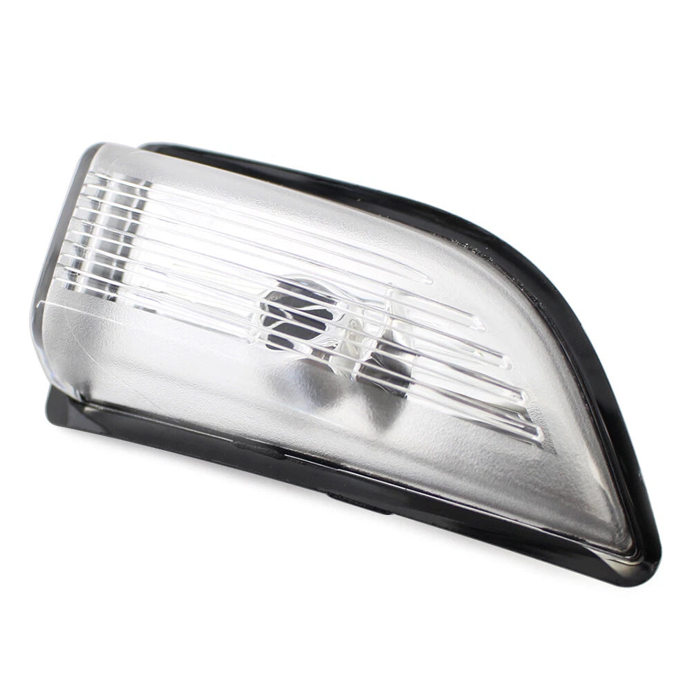 Right Front Wing Mirror Indicator Light Lamp Lens For Volvo XC60 2008-2013