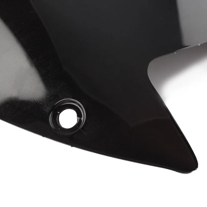 Windscreen Windshield For Honda Super Hawk 1000 VTR1000F 1997-2005 Motor Black