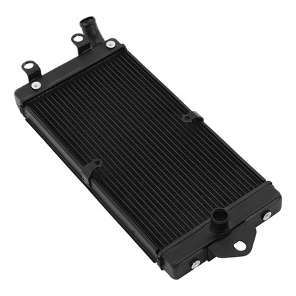 Radiator Cooler Cooling Fit For Honda VTX1800F 2005-2008 VTX1800S 2002-2003 US