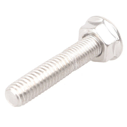 Exhaust Manifold Port Studs w/ Nuts Fit Harley Dyna Sportster Softail Touring US
