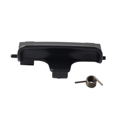 Center Console Armrest Lid Latch Lock Replacement For Honda Acura RDX 2013-2018