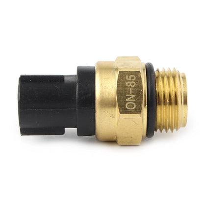 Radiator Cooler Fan Water Temp Sensor Thermo Switch Fits Suzuki GSXR600 TL1000S