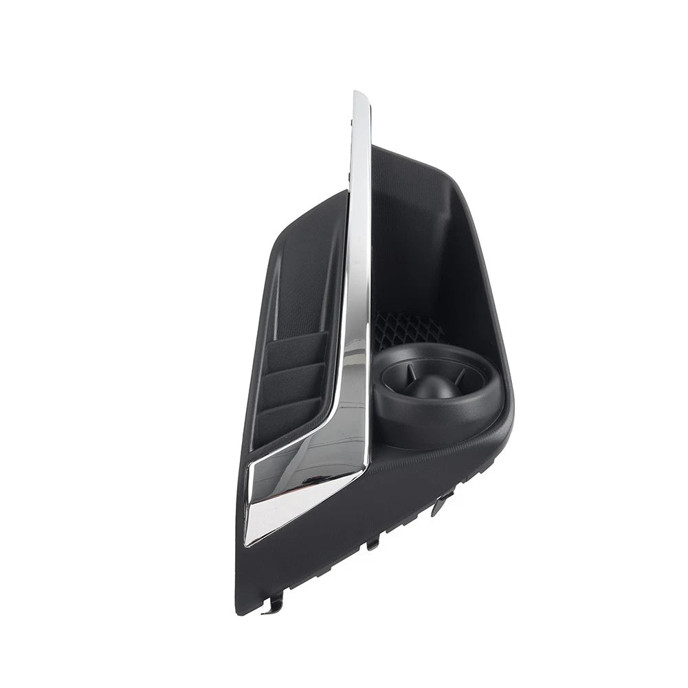 Right Front Fog Light Bezel Cover For Subaru Impreza 2015-2016