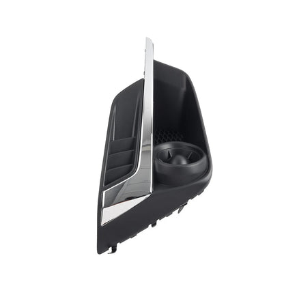 Right Front Fog Light Bezel Cover For Subaru Impreza 2015-2016
