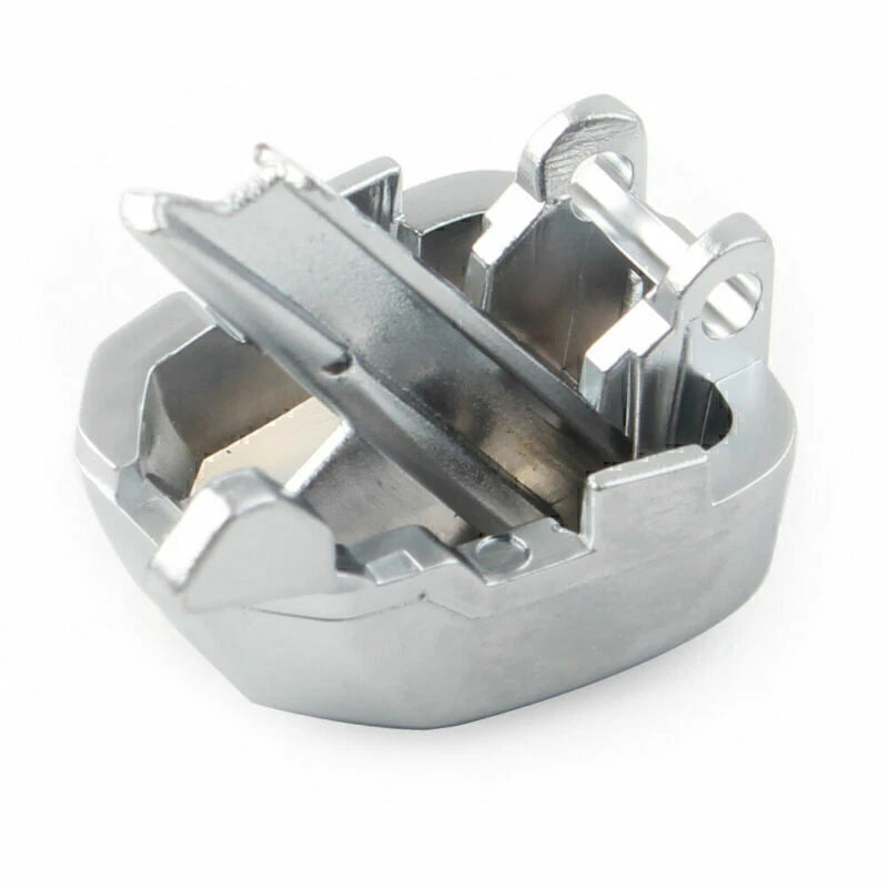 Gear Shift Lever Change Button Silver For Land Rover Range Rover Sport 14-20 USA