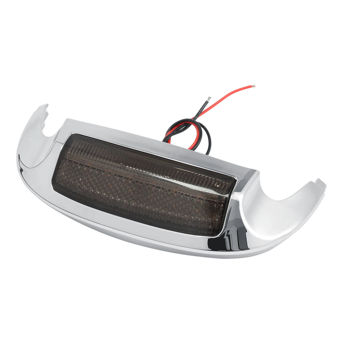 Front Fender Tip Smoke Lens For Harley Electra Tri Glide Ultra Limited 14-23 22