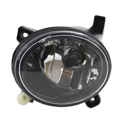 1 Pcs Car Auto Front Bumper Fog Lamp Light For Audi A4 S4 A6 S6 Q5 SQ5