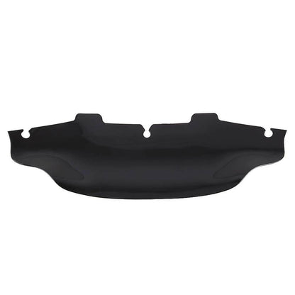 6" Wave Windshield Windscreen For Harley Touring Electra Street Glide 96-13 USA