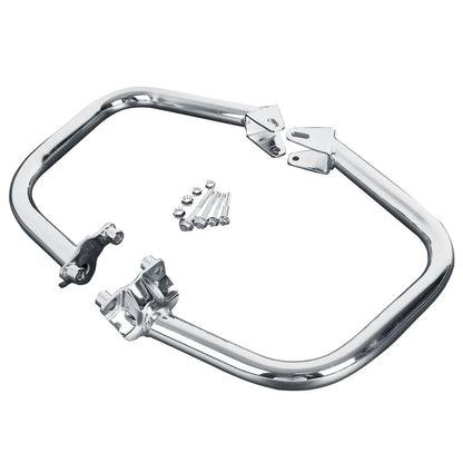 Chrome Engine Guard Crash Bar Fit For Harley Street XG750 XG500 2015-2020 16 US
