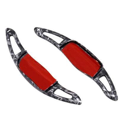 2x Steering Wheel Shift Paddle Shifter Extension Fit Toyota Camry Avalon Corolla