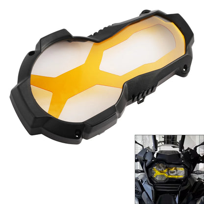 Front Headlight Guard Protector Cover Fit For BMW R1200GS R1250GS Adventure