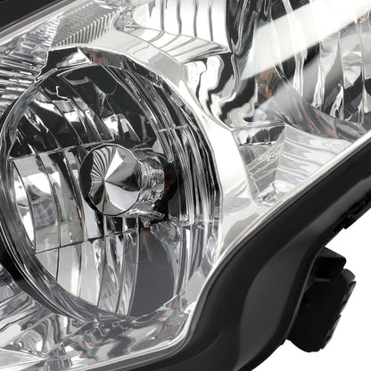 Front Headlight Lamp Light Assembly Fit For Honda Goldwing 1800 GL1800 2001-2011