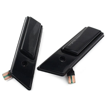 Dynamic LED Side Marker Turn Signal Light Fit BMW 3 5 7 Series E36 E34 E32
