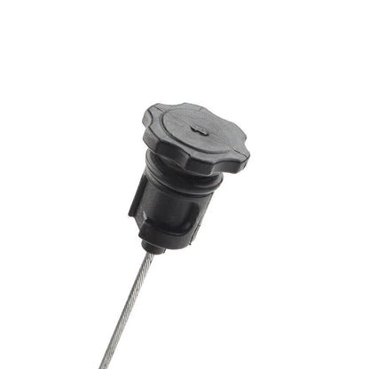 Trans Gearbox Fluid Level Oil Dipstick For 5.7L V8 Engine Chrysler 300C 06-12 US
